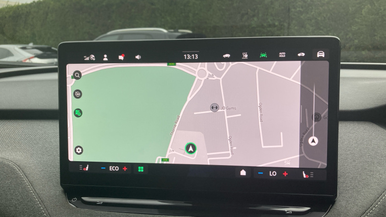 Skoda Enyaq 210kW 85 Edition 82kWh 5dr Auto Electric 